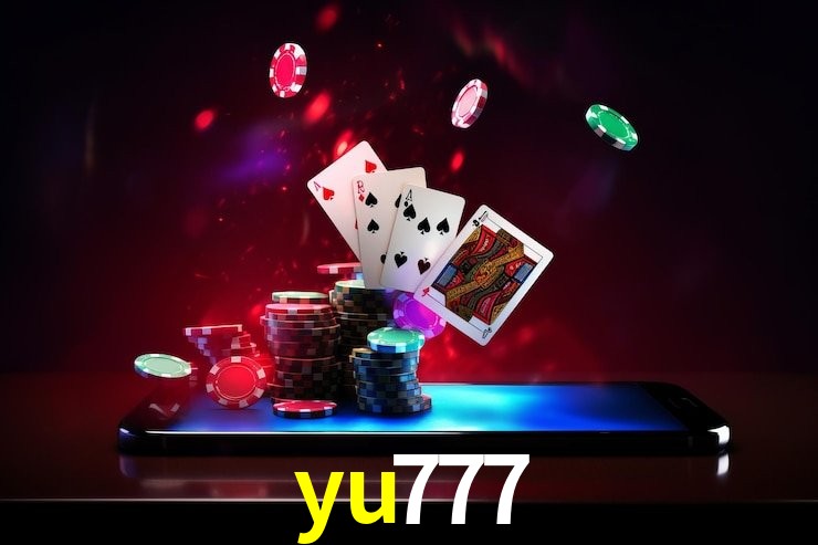 Experiência Cassino yu777