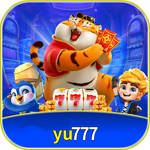 yu777 Logo
