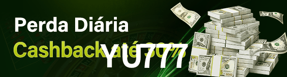 YU777 Casino: Jogue Online e Ganhe Grandes Prêmios YU777 Casino: Jogue Online e Ganhe Grandes Prêmios